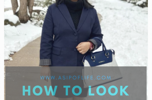 How to look expensive on a budget