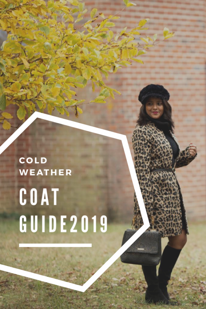 Coat weather coat guide 