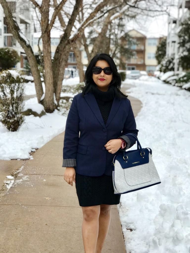 How to look expensive on a budget