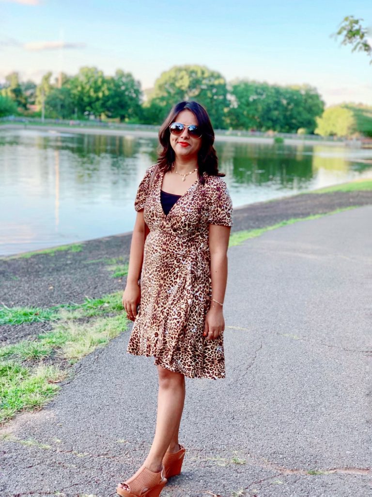 Transitioning into fall 