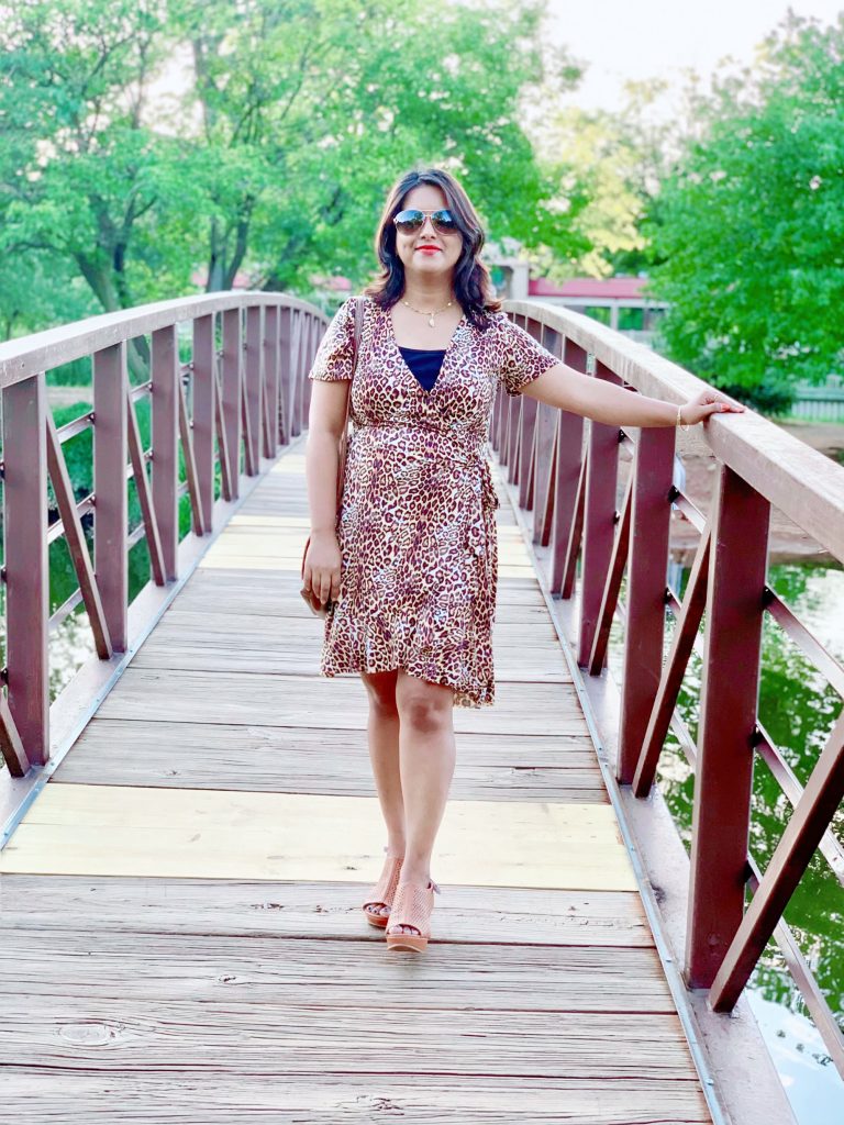 Transitioning into fall 
