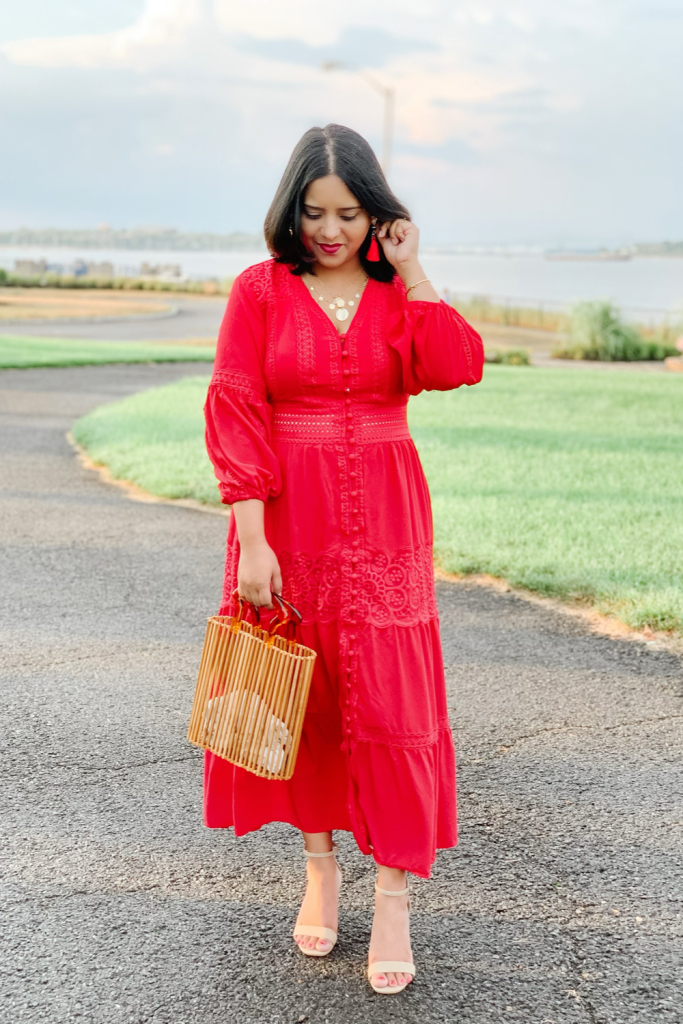 Feminine vibe redefined with Chicwish 