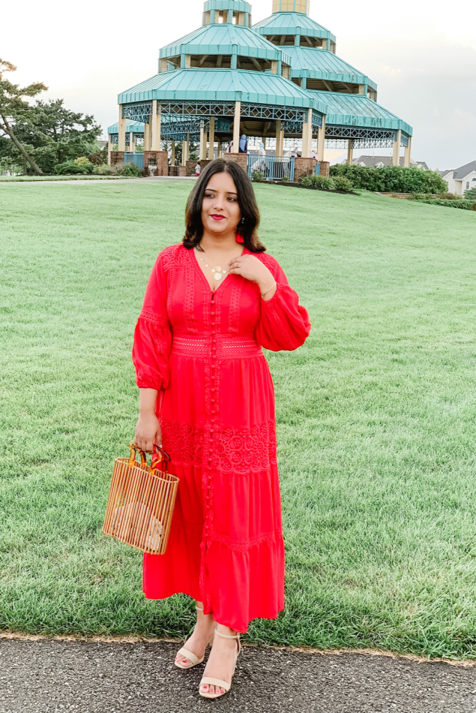 Feminine vibe redefined with Chicwish 