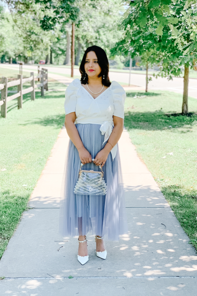 Feminine vibe redefined with Chicwish 