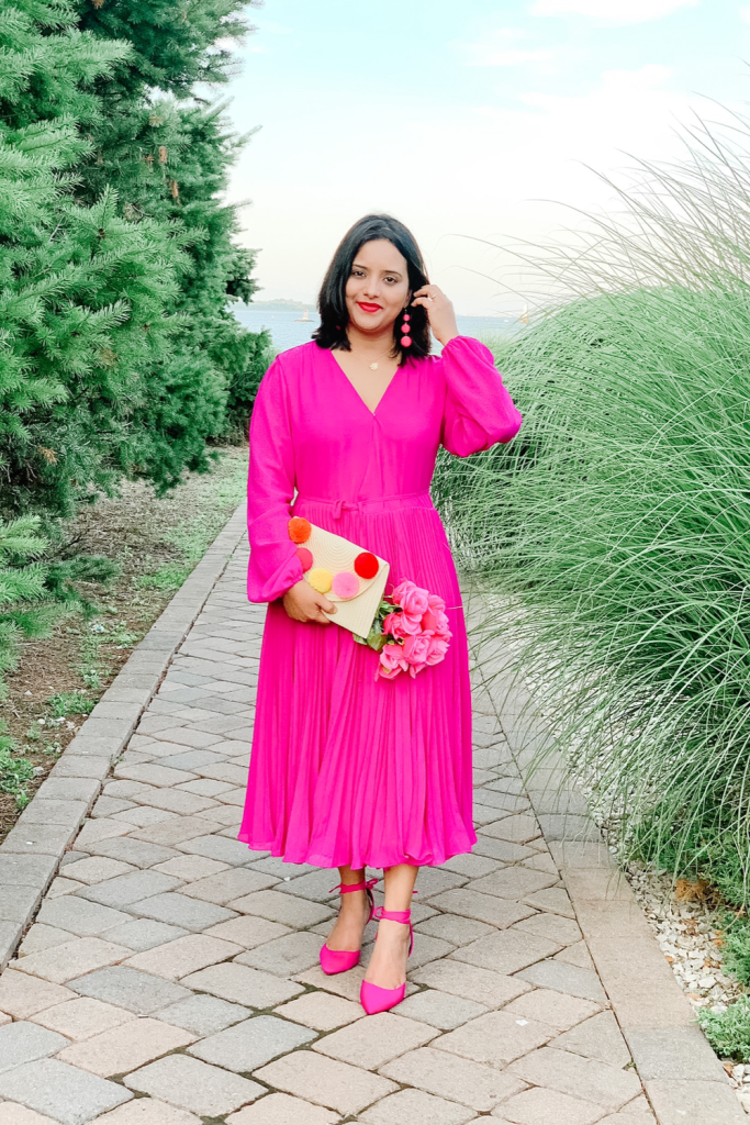 Feminine vibe redefined with Chicwish 