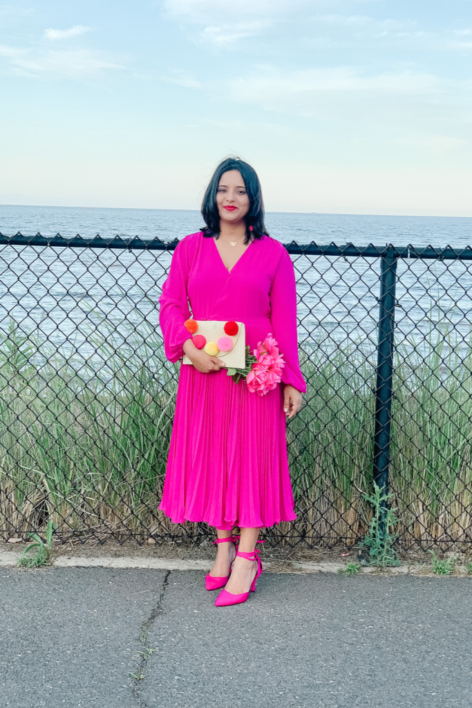 Feminine vibe redefined with Chicwish 