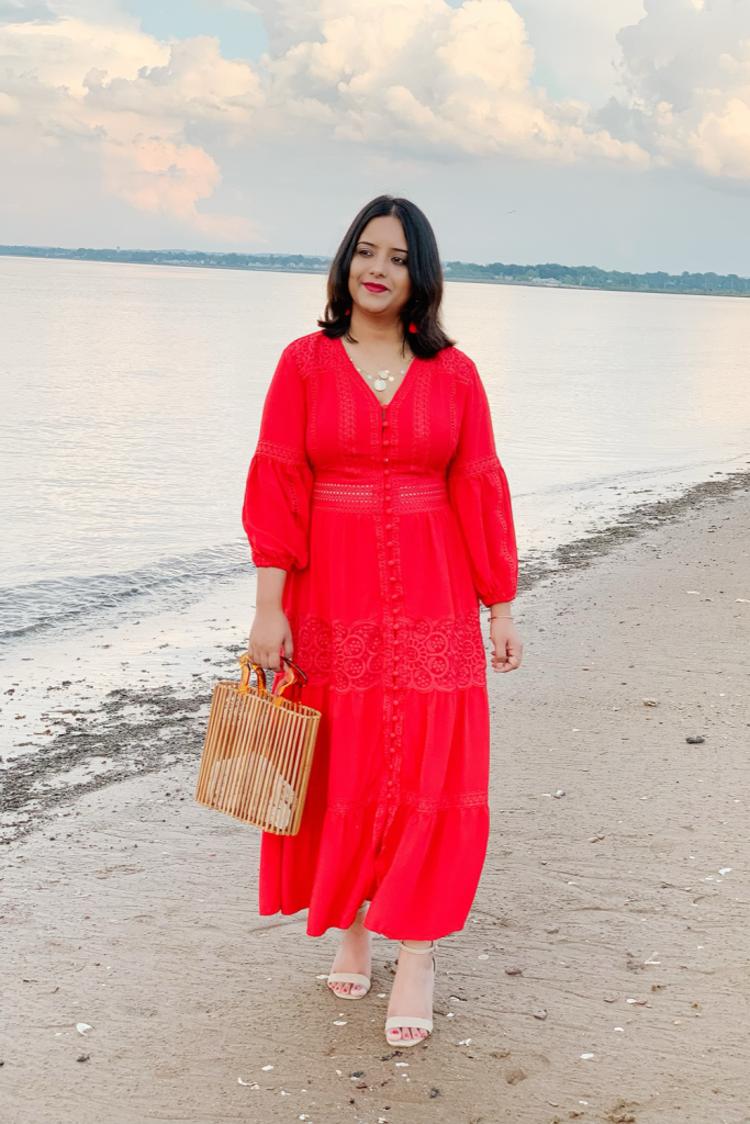Feminine vibe redefined with Chicwish 