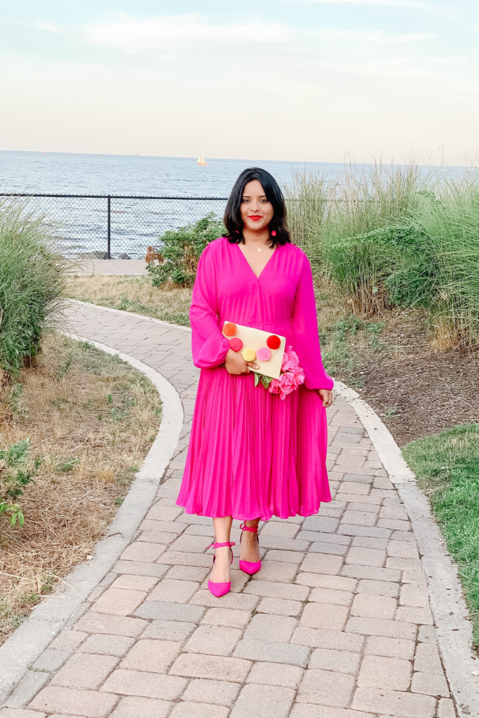 Feminine vibe redefined with Chicwish 